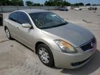 2009 NISSAN  ALTIMA