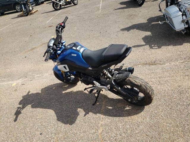 2020 HONDA GROM A MLHJC7553L5200478