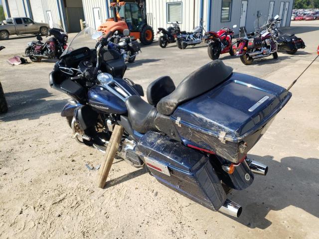 2013 HARLEY-DAVIDSON FLTRU ROAD 1HD1KGM1XDB666446
