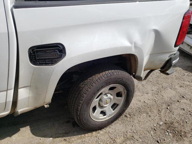 1GCGSBEN9N1114573 Chevrolet Colorado