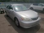 2004 TOYOTA  CAMRY