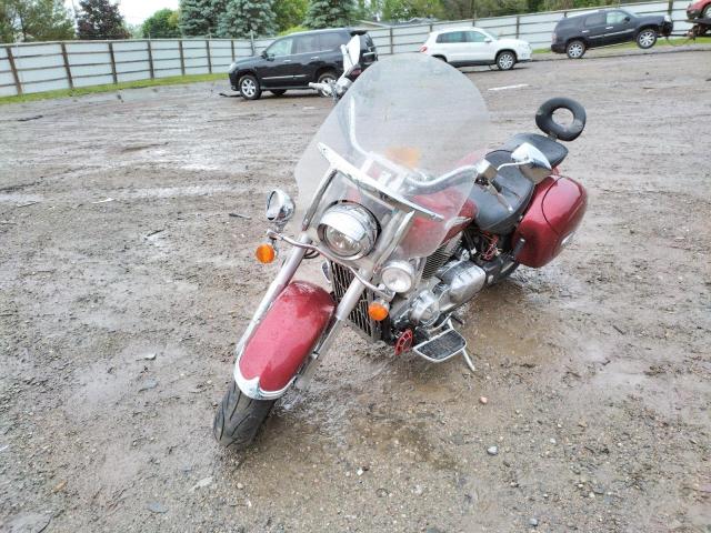 2002 HONDA VTX1800 R 1HFSC49082A001734