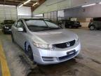 2010 HONDA  CIVIC