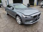 2017 VOLVO  S90