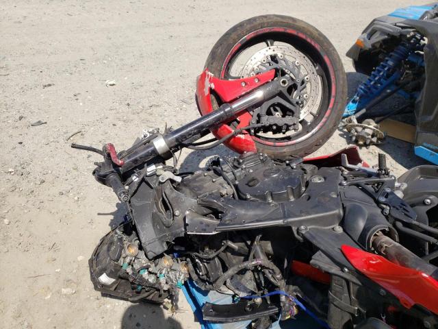 2014 YAMAHA YZFR1 C JYARN23Y4EA004300