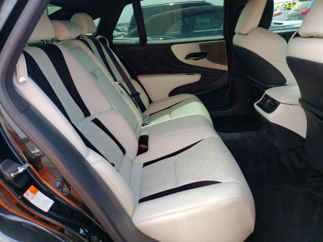 2020 LEXUS LS 500 F-S JTHF51FF3L5011030