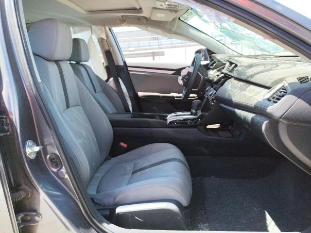 2018 HONDA CIVIC SEDN 19XFC2F72JE202963