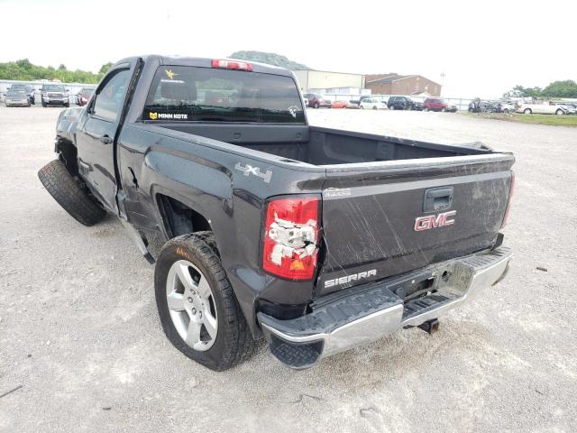 2015 GMC SIERRA 1GTN2TEC3FZ251751