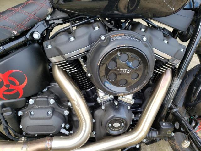 2019 HARLEY-DAVIDSON FXBB 1HD1YJJ29KB067236