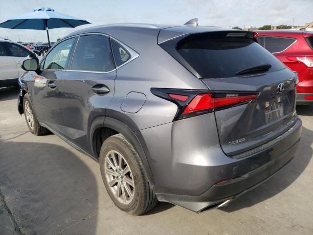 JTJDARBZ7L5010432 Lexus NX  3