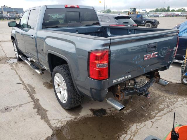3GTU2UEC5EG249466 Gmc Sierra K15 2014. Фото: 2