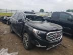 2018 GMC  TERRAIN