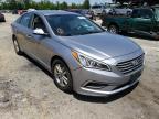 2016 HYUNDAI  SONATA