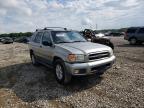 2000 NISSAN  PATHFINDER