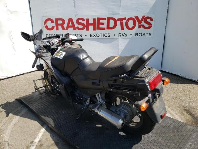 2005 KAWASAKI ZG1000 JKAZGCA125B522873