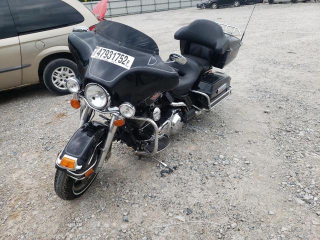 2008 HARLEY-DAVIDSON FLHT CLASS 1HD1FF41X8Y660793