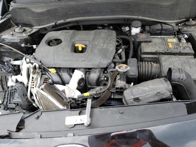 2021 KIA SELTOS EX KNDERCAA3M7163680