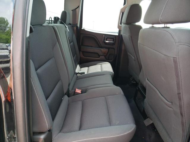 2019 GMC SIERRA LIM 2GTV2MEC8K1110179