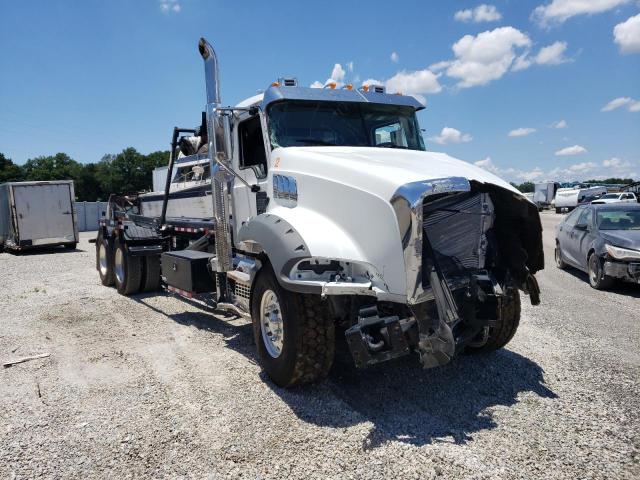 Salvage cars for sale from Copart Apopka, FL: 2022 Mack Truck