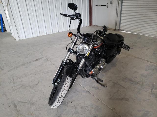 2018 HARLEY-DAVIDSON XL1200 XS 1HD1LR325JC422163
