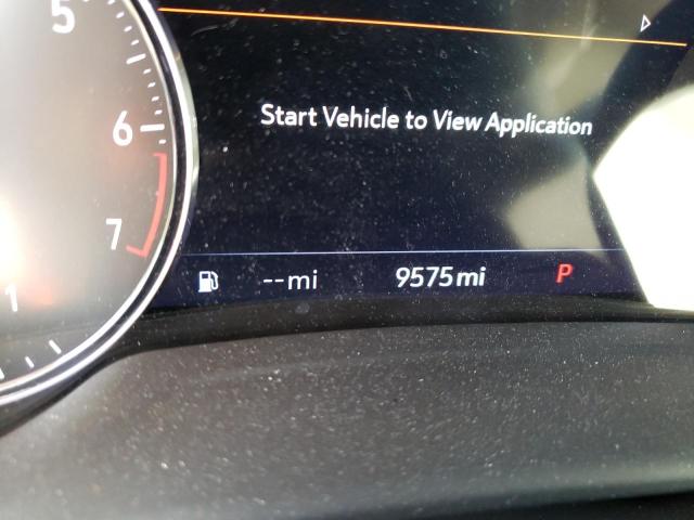 2022 BUICK ENVISION A LRBFZRR47ND015927