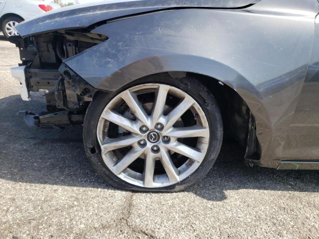 JM1BN1L77H1148385 Mazda 3 TOURING