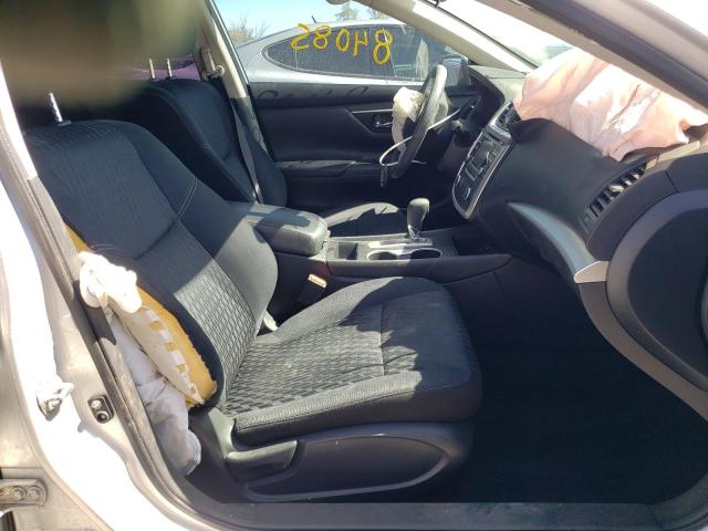 1N4AL3AP9JC228139 Nissan ALTIMA 2.5