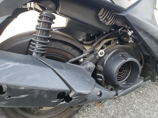 2020 YAMAHA YW125 RKRSEB1Y1LA005046
