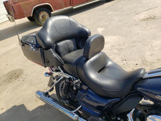 2013 HARLEY-DAVIDSON FLTRU ROAD 1HD1KGM1XDB666446