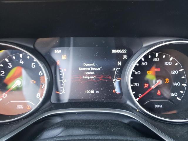 2021 JEEP COMPASS 80 3C4NJDEB8MT535770