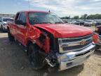 2012 CHEVROLET  SILVERADO