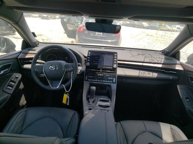 2022 TOYOTA AVALON LIM 4T1DZ1FB0NU077680