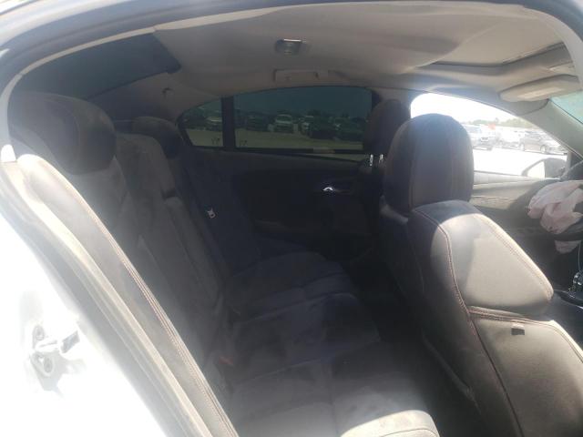 2015 CHEVROLET SS 6G3F15RWXFL113752