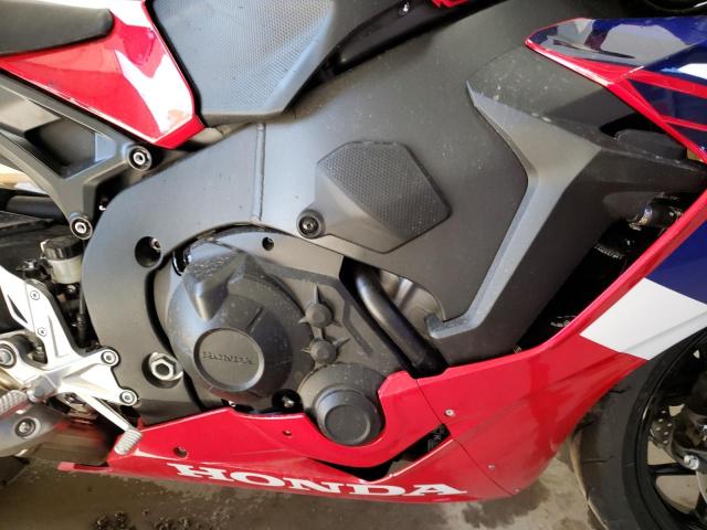2022 HONDA CBR1000RR JH2SC7717NK500263