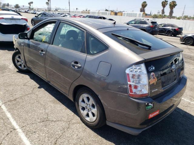 JTDKB20U893473416 Toyota Prius 2009. Фото: 2