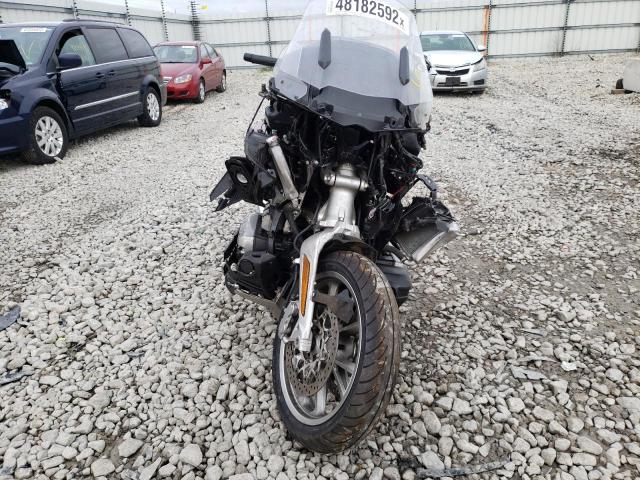 2018 HONDA GL1800 D JH2SC7952JK000327
