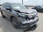 2019 HONDA  PILOT