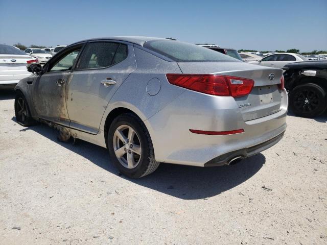 KNAGM4A7XF5536629 KIA Optima Lx