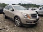 2010 CADILLAC  SRX