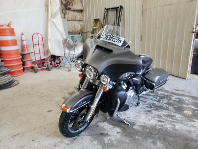 2019 HARLEY-DAVIDSON FLHTK 1HD1KEF1XKB653288