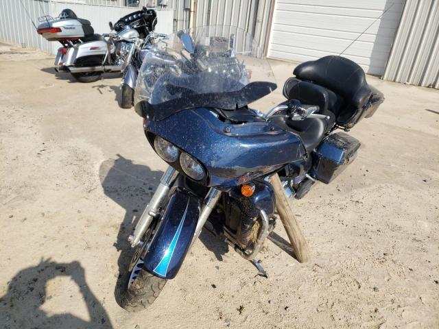 2013 HARLEY-DAVIDSON FLTRU ROAD 1HD1KGM1XDB666446