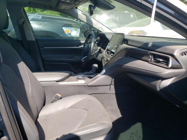 2021 TOYOTA CAMRY XSE 4T1K61BK8MU029915
