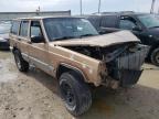 2000 JEEP  CHEROKEE