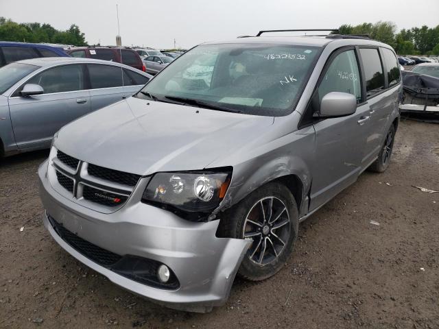2019 DODGE GRAND CARA - 2C4RDGEGXKR654345