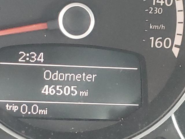 2016 VOLKSWAGEN BEETLE R-L 3VW7T7AT2GM800407