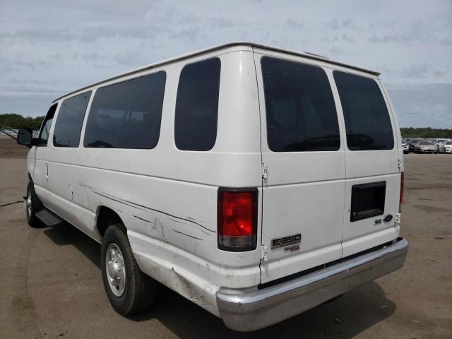 Vin: 1fbss3bl0edb21157, lot: 59434723, ford all models e350 super duty wagon 20143