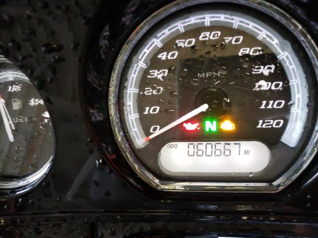 2019 HARLEY-DAVIDSON FLHTK 1HD1KEF1XKB653288