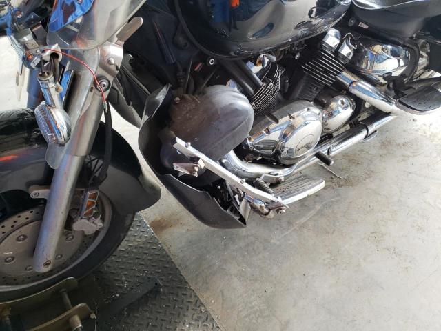 2005 YAMAHA XVZ13 CT JYAVP18E05A001704