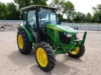 photo JOHNSON DEERE TRAC 2022