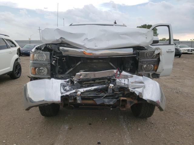 2016 CHEVROLET 2500 1GC2KUEG3GZ346369